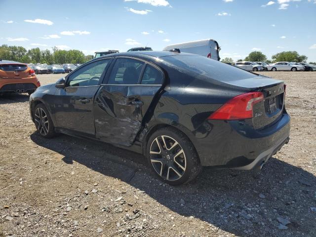 2017 VOLVO S60 DYNAMI YV140MTL5H2427070