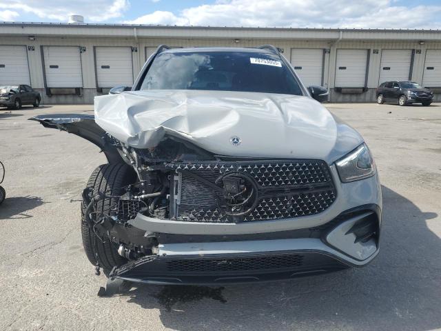 2025 MERCEDES-BENZ GLE 450E 4MATIC 4JGFB4GB6SB298110