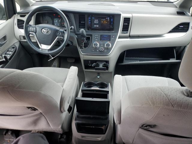 2016 TOYOTA SIENNA LE 5TDKK3DC7GS740127