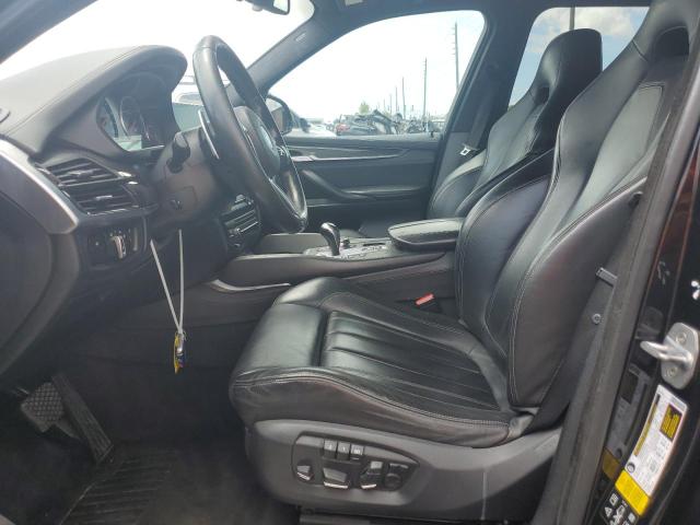 2017 BMW X5 M 5YMKT6C55H0U38946