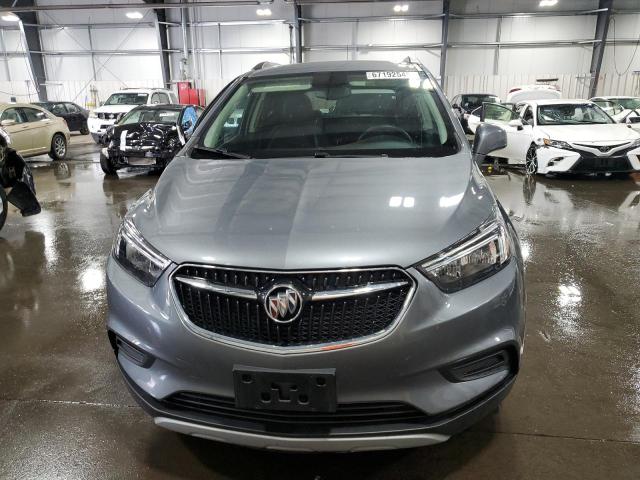 2020 BUICK ENCORE PRE KL4CJESB0LB074589