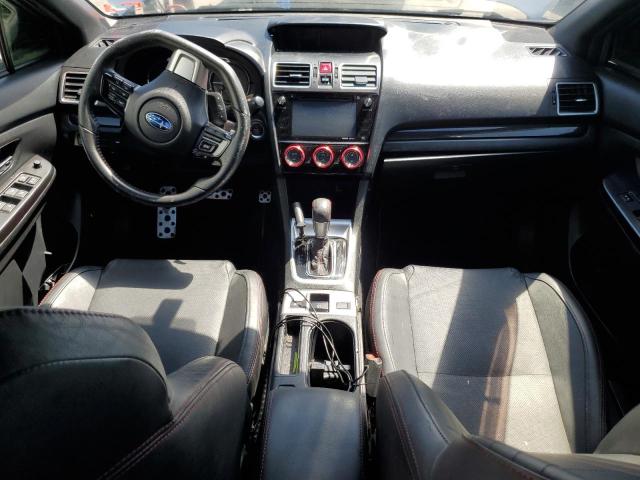 2017 SUBARU WRX LIMITE JF1VA1N66H8804263