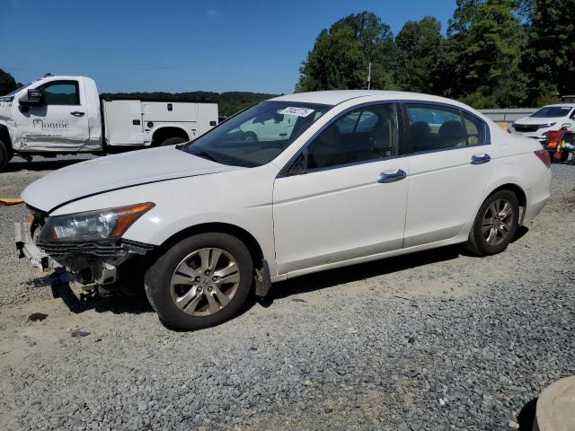 HONDA ACCORD LXP