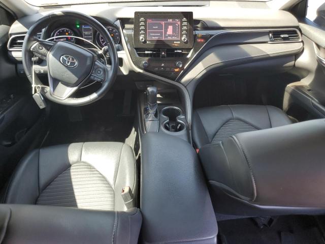 2021 TOYOTA CAMRY SE - 4T1G11AK4MU602413