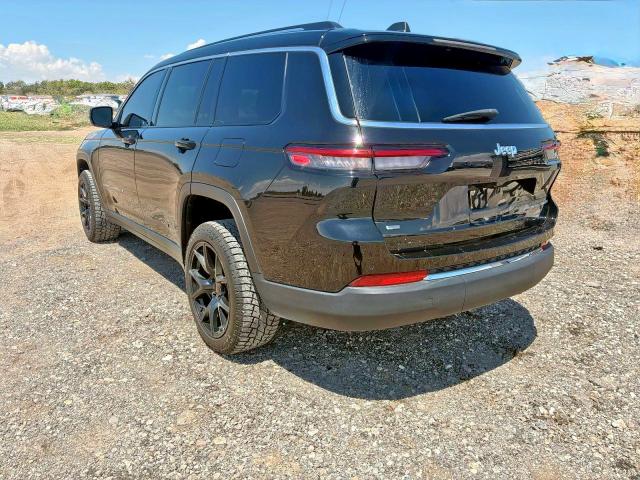 2022 JEEP GRAND CHER 1C4RJJAG2N8581919