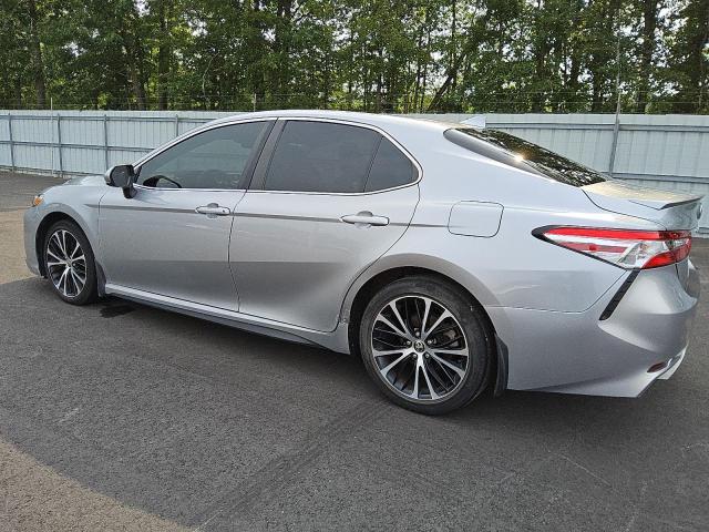 2020 TOYOTA CAMRY SE 4T1G11AK6LU950082