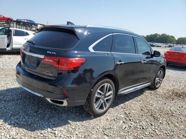 2018 ACURA MDX ADVANC 5J8YD4H9XJL023482