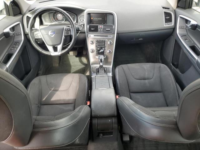 2016 VOLVO XC60 T5 YV440MDJ3G2842418