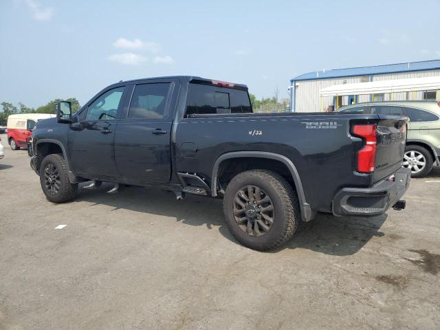 2025 CHEVROLET SILVERADO - 2GC4KPE77S1204795
