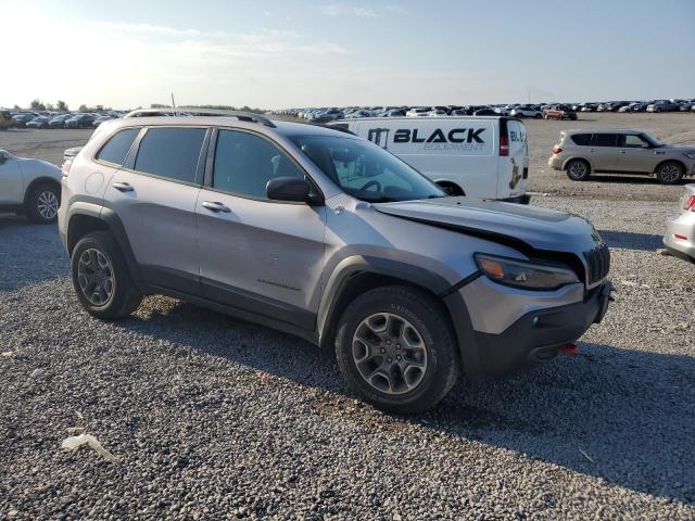 2020 JEEP CHEROKEE T 1C4PJMBX8LD608052