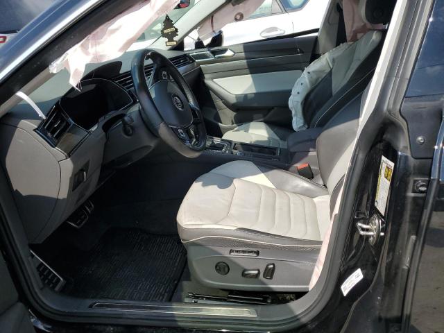 2019 VOLKSWAGEN ARTEON SEL WVWCR7ANXKE027105