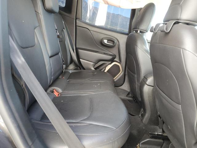 2016 JEEP RENEGADE LIMITED ZACCJBDT3GPD22341