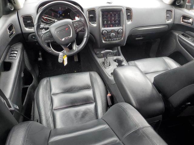 2020 DODGE DURANGO GT 1C4RDJDG0LC223683