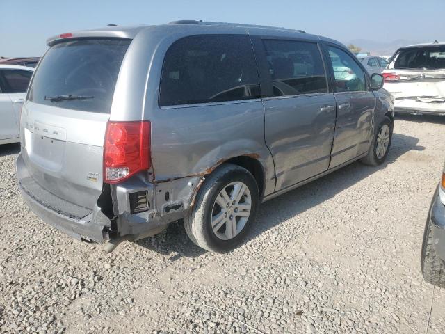 2018 DODGE GRAND CARA 2C4RDGCG5JR216205