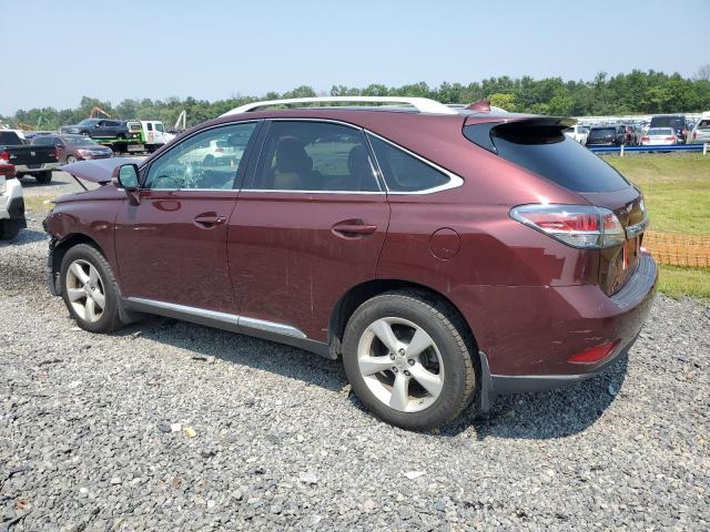 2015 LEXUS RX 350 BAS 2T2BK1BA3FC255010