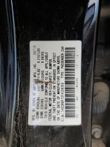 2015 HONDA ACCORD TOU - 1HGCR6F73FA009368