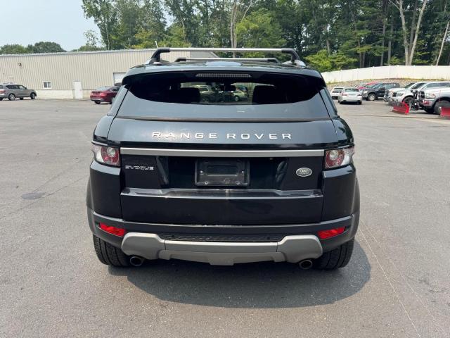 2015 LAND ROVER RANGE ROVE SALVR2BG1FH025073