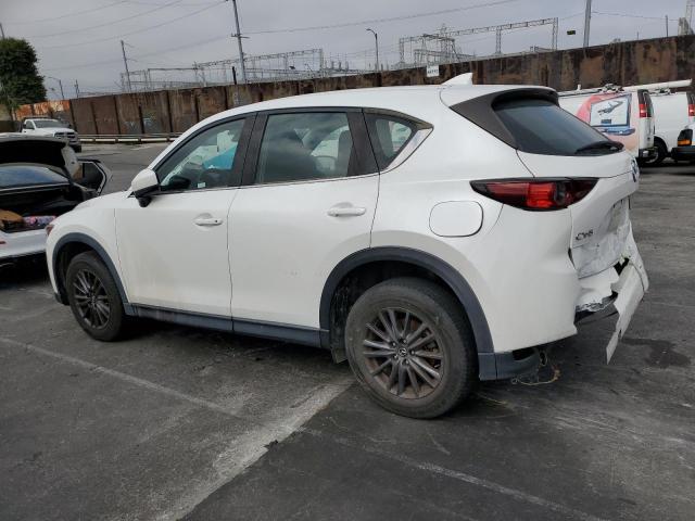 2021 MAZDA CX-5 SPORT JM3KFABM0M0395212