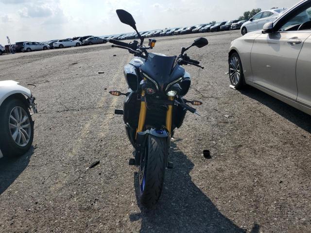 2025 YAMAHA MTN1000 D JYARN81E5SA000845