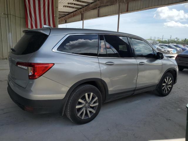 2019 HONDA PILOT EX 5FNYF5H3XKB045688