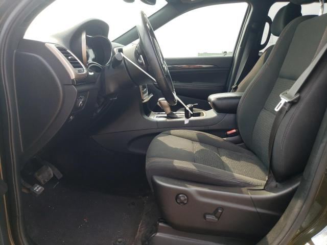 2017 JEEP GRAND CHER 1C4RJFAGXHC607133