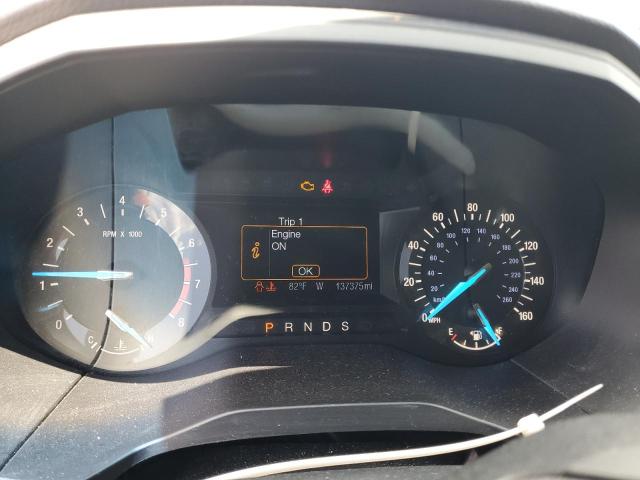 2017 FORD EDGE SE 2FMPK3G95HBB69399