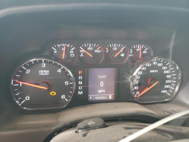 2015 GMC SIERRA C15 1GTN1TEH9FZ414756