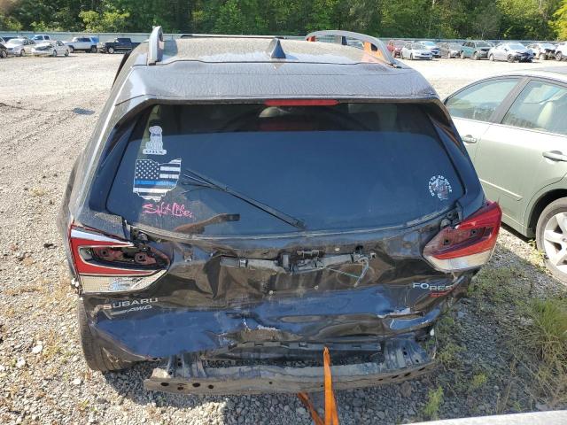 2019 SUBARU FORESTER SPORT JF2SKAJC3KH479098