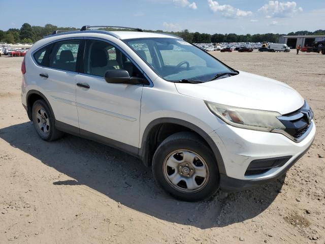 2016 HONDA CR-V LX 5J6RM3H31GL005772