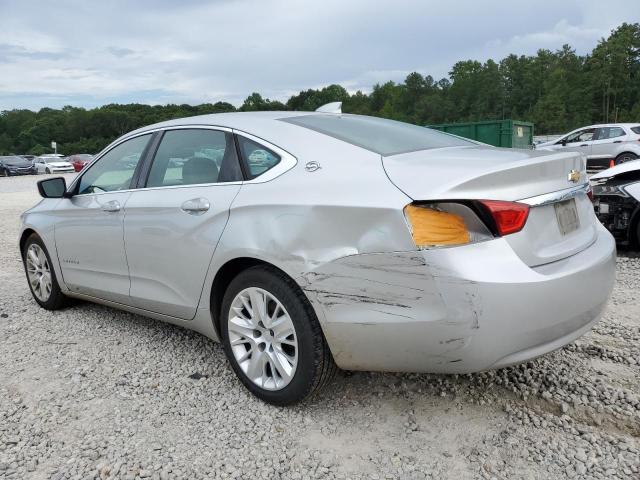 2015 CHEVROLET IMPALA LS 2G11X5SL3F9155508