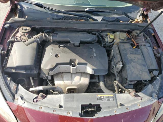 2015 CHEVROLET MALIBU 2LT - 1G11D5SL8FF148585