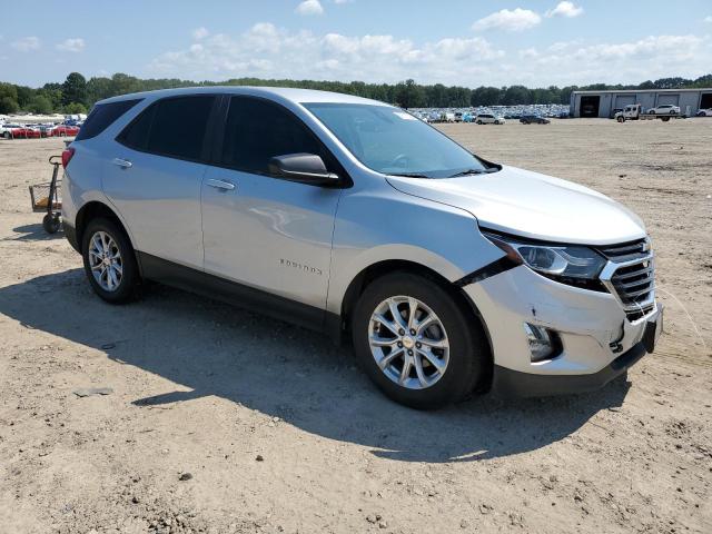2020 CHEVROLET EQUINOX LS 2GNAXHEV5L6219218