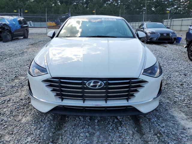 2023 HYUNDAI SONATA SE KMHL24JA9PA272214