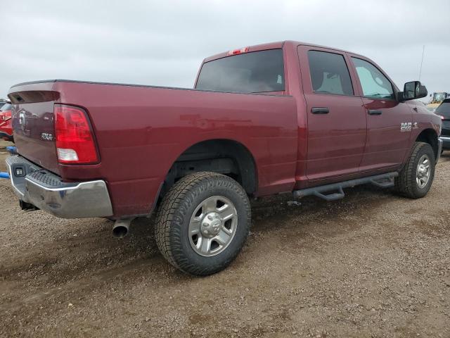 2018 RAM 2500 ST 3C6UR5CL1JG366449