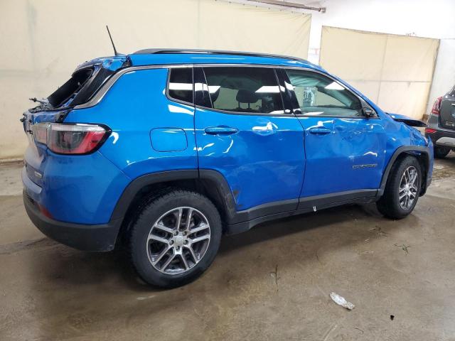 2020 JEEP COMPASS LA 3C4NJCBB3LT258605