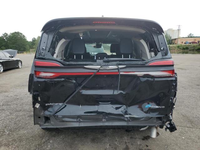 2024 CHRYSLER PACIFICA HYBRID SELECT 2C4RC1S70RR193218