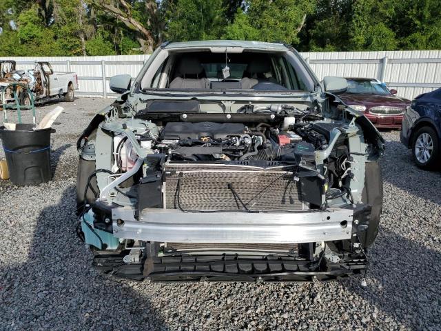 2023 TOYOTA RAV4 XLE - 2T3W1RFV6PW240545
