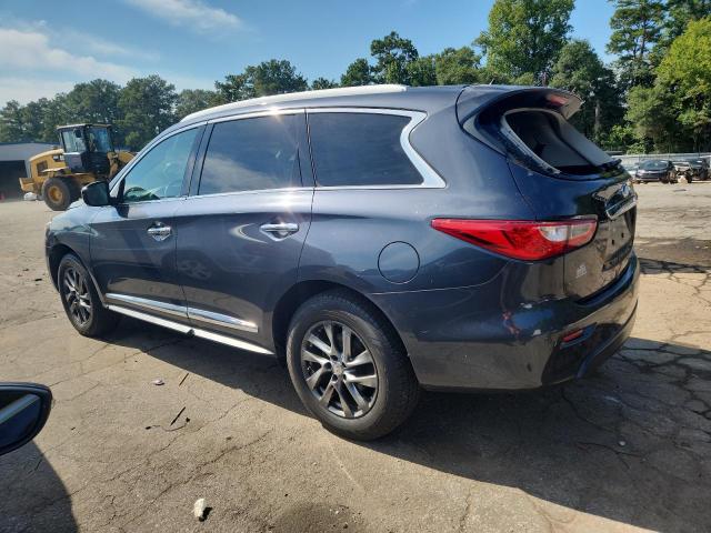 2013 INFINITI JX35 - 5N1AL0MN6DC335796