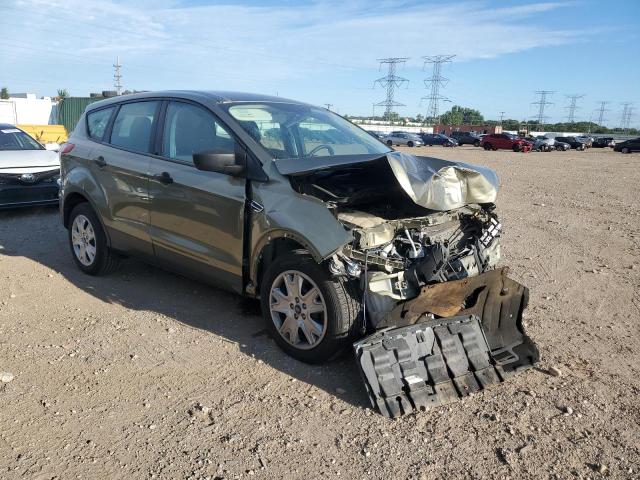 2013 FORD ESCAPE S - 1FMCU0F76DUC09985