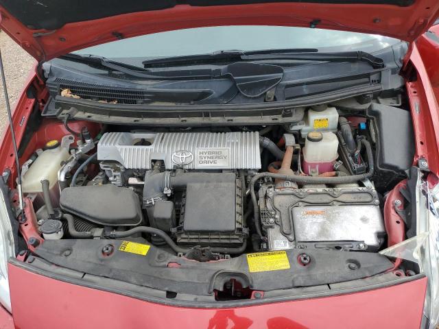 2010 TOYOTA PRIUS - JTDKN3DU4A0225256