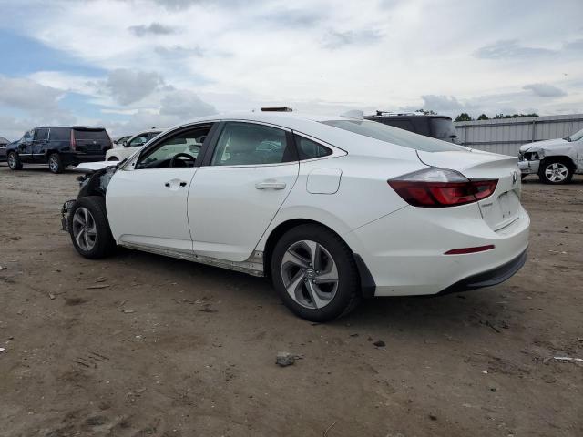2019 HONDA INSIGHT EX 19XZE4F57KE026768