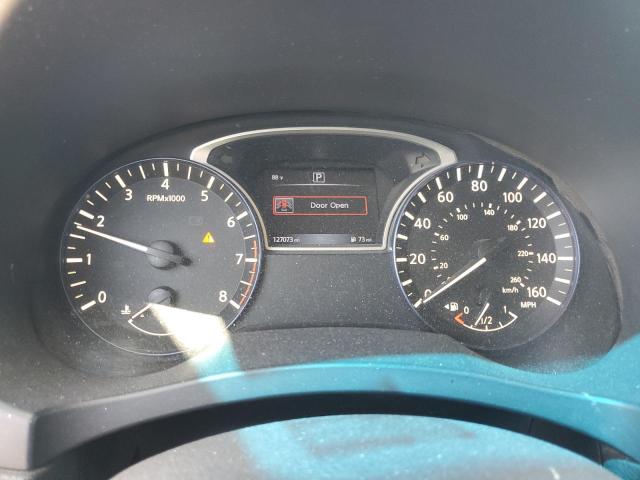 2017 NISSAN ALTIMA 2.5 1N4AL3AP1HC108071