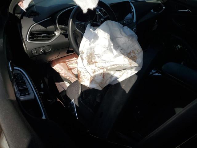 2024 CHEVROLET MALIBU RS 1G1ZG5ST2RF120487