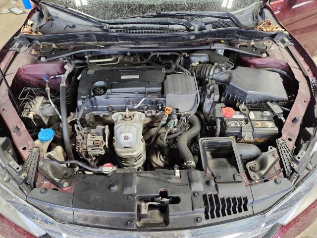 2016 HONDA ACCORD spo 1HGCR2F5XGA084822