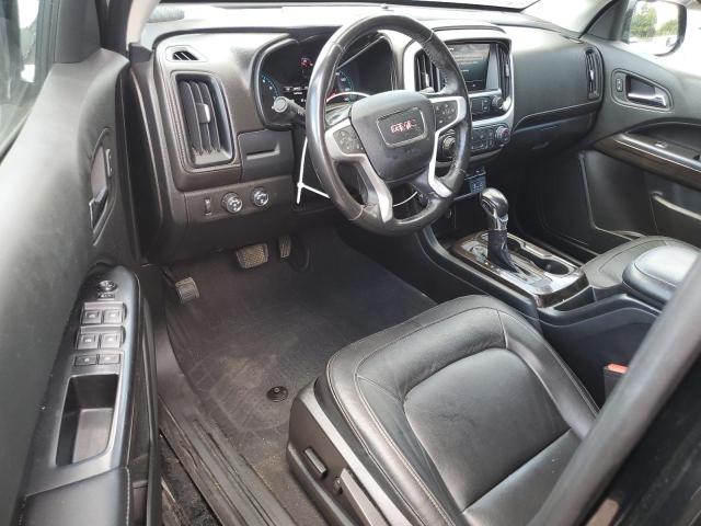 2022 GMC CANYON ELE 1GTG6CEN3N1264978