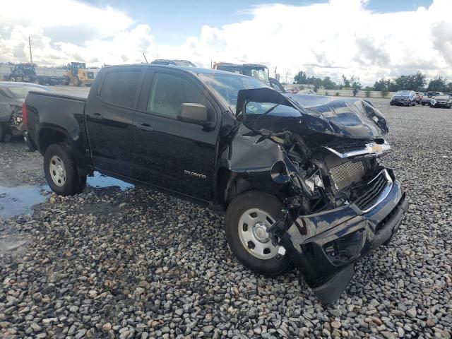 2019 CHEVROLET COLORADO - 1GCGSBEN7K1152721