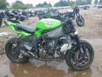 2020 KAWASAKI ZX636 K - JKBZXJG11LA008152