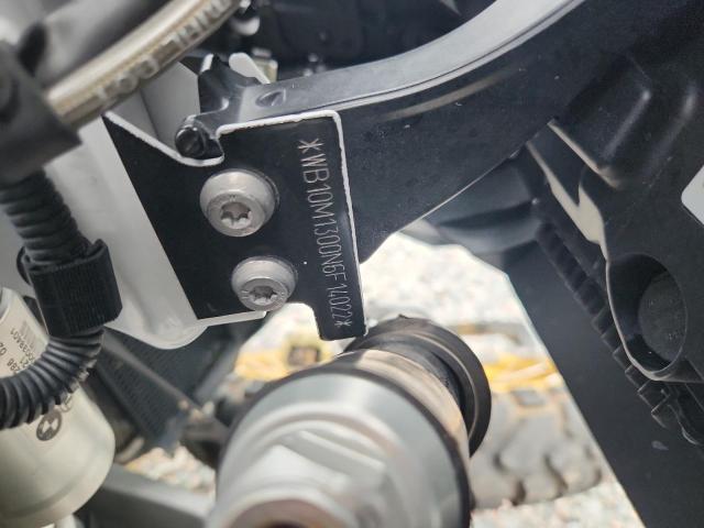 2022 BMW R 1250 GS WB10M1300N6F14022