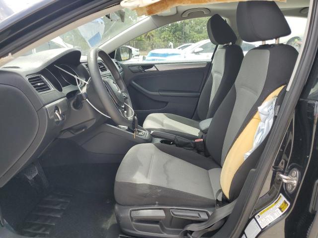 2017 VOLKSWAGEN JETTA S 3VW2B7AJ3HM278321