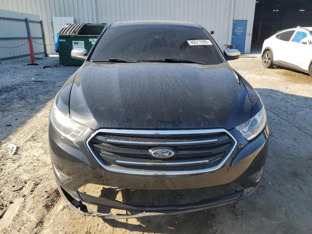 2018 FORD TAURUS LIM 1FAHP2J82JG101618